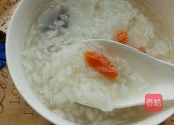 糯米粥的做法图解4