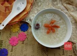 糯米粥的做法图解5
