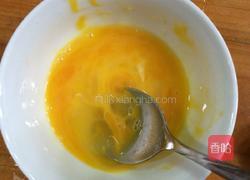 鸡蛋甜酒的做法图解5