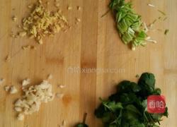 香辣孜然小土豆的做法图解3