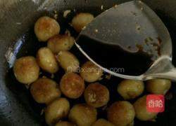 香辣孜然小土豆的做法图解6