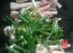 卤水鸡爪的做法图解4