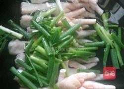 卤水鸡爪的做法图解5