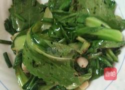 地瓜粉团的做法图解7