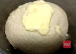 花式老面包的做法图解3