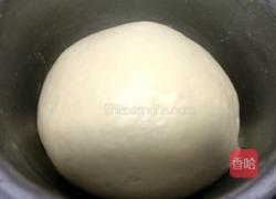 花式老面包的做法图解5