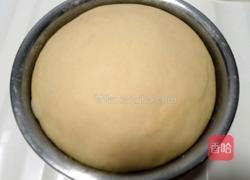 花式老面包的做法图解6
