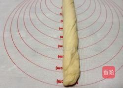 花式老面包的做法图解8