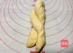 花式老面包的做法图解9