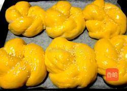 花式老面包的做法图解12