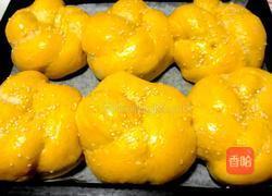 花式老面包的做法图解13