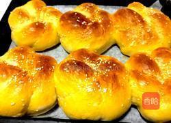 花式老面包的做法图解14