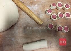 电饼铛披萨的做法图解7