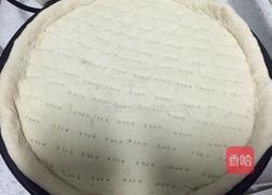 电饼铛披萨的做法图解10