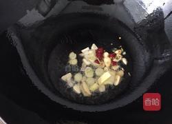 蔬菜火腿炒面片的做法图解7