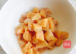 土豆烧鸡丁的做法图解3