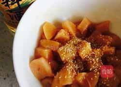 土豆烧鸡丁的做法图解4