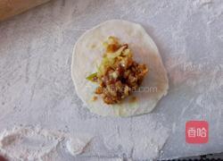 酸菜肉饺子的做法图解11