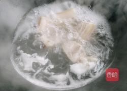 蒜泥白肉的做法图解1