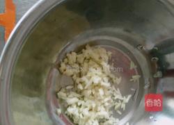 蒜泥白肉的做法图解3