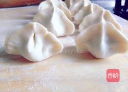 三鲜饺子的做法图解23