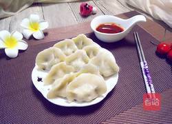 三鲜饺子的做法图解28