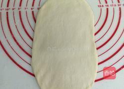 热狗面包的做法图解5