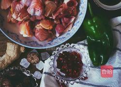 黄焖鸡米饭(健康无油 低脂肪)的做法图解1