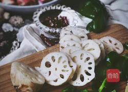 黄焖鸡米饭(健康无油 低脂肪)的做法图解4