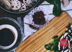 黄焖鸡米饭(健康无油 低脂肪)的做法图解7