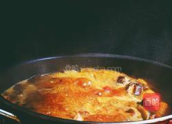 黄焖鸡米饭(健康无油 低脂肪)的做法图解10