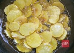 香辣土豆片的做法图解1