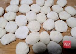 芹菜猪肉馅馄饨的做法图解6