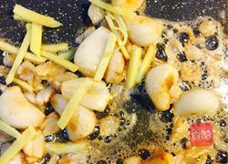 蒜香杏鲍菇的做法图解9