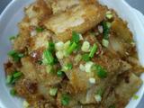 煎粉蒸肉的做法[图]