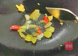 爆炒螃蟹的做法图解4