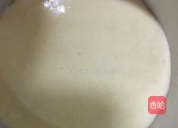 小6寸柠檬香蛋糕坯的做法图解15