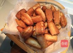 马蹄糕的做法图解11