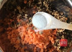 客家酿苦瓜的做法图解8