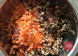 客家酿苦瓜的做法图解7