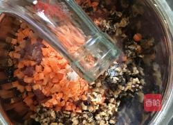 客家酿苦瓜的做法图解9