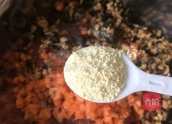 客家酿苦瓜的做法图解10