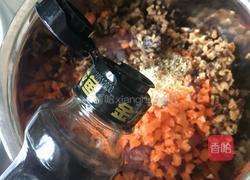 客家酿苦瓜的做法图解11