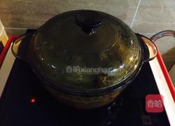 清炖牛肉汤的做法图解6