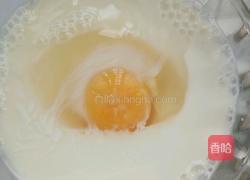 小面包(汉堡胚)的做法图解2