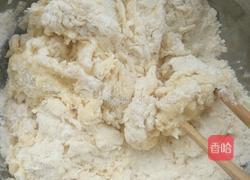 小面包（汉堡胚）的做法图解4