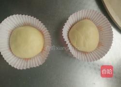 小面包（汉堡胚）的做法图解9