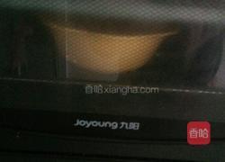 小面包（汉堡胚）的做法图解10