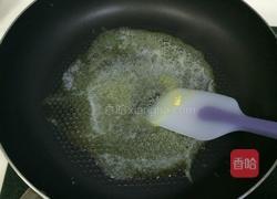 奥利奥花生牛轧糖的做法图解6