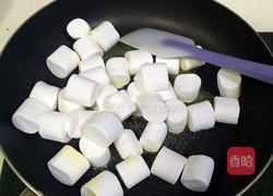 奥利奥花生牛轧糖的做法图解7